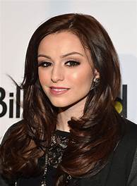 Artist Cher Lloyd